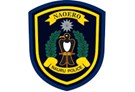 Police Chaplain